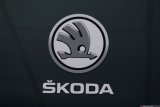 Ini nama SUV listrik pertama Skoda