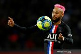 Barcelona masih berharap tukar Griezman dengan Neymar