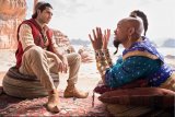 Disney mulai siapkan sekuel film 'Aladdin'