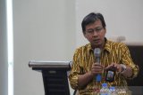 ITK Sulut berada di atas Nasional