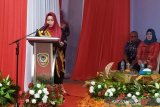 Bentuk karakter anak usia dini melalui olahraga dan seni