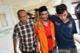 Otak pembunuhan sopir Go Car di Palembang  divonis mati