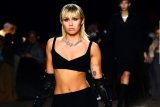 Miley Cyrus sebut dirinya pernah dikejar UFO