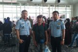 Imigrasi Mamuju deportasi seorang WNA Malaysia