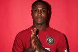 Belum melakukan debutnya di MU,  Ighalo justru dilarang berlatih bersama rekan setimnya