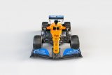 McLaren siapkan MCL35 untuk pertarungan ketat papan tengah F1
