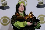 Billie Eilish akan tampilkan 