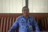 Harga bawang putih di Kota Manado masih mahal