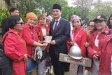 GPPMP Peringati Hari Merah Putih