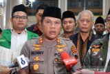 Polres Grobogan dan FKUB siap jadi proyek percontohan cegah radikalisme