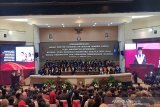 Puan: Negara harus jamin pembangunan berkebudayaan Indonesia