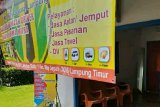 Bisnis rintisan pelajar Lampung Timur, J Jeck serap puluhan tenaga kerja