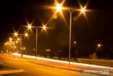 400 lampu jalan di Kota Kupang tidak berfungsi, PLN tidak suplai arus listrik