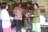 Tim DVI Polda Papua identifikasi 12 jenazah korban helikopter Mi-17