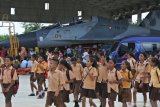 Pameran Pesawat Tempur Sukhoi SU-30