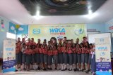 'WIKA Mengajar 2020' menginspirasi dan memotivasi generasi muda