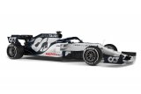 Alpha Tauri pamerkan mobil baru mereka untuk F1