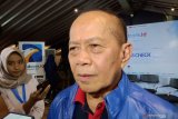 Wakil Ketua MPR mendukung langkah Panglima TNI tumpas KKB Papua