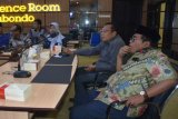 Pemkab Pekalongan belajar Intelligence Room ke Situbondo