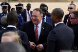 Menlu AS Mike Pompeo: Ada bukti 'signifikan' virus corona berasal dari lab China