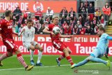 Liga Jerman - Koln pesta tujuh gol ke gawang Werder Bremen