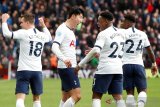 Tottenham Hotspur batalkan potong gaji para karyawannya