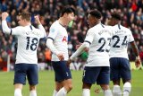 Tottenham menang di kandang Villa, Arsenal berjaya di Emirates