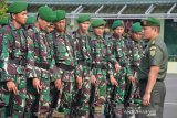 TNI siap amankan Pilkada  serentak 2020