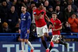 MU tambah tiga poin dari Chelsea di Stamford Bridge