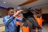 Bantaeng gelar pelatihan potensi SAR diikuti tiga kabupaten