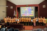 Empat Prodi UNP raih penilaian standar mutu ASEAN University Network