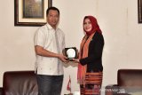 Gubernur NTB minta DPD menyuarakan pemerataan pendidikan Indonesia Timur