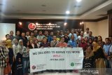 Asmindo akan selenggarakan pameran JIFFINA di Yogyakarta
