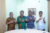 Bupati Majene ajak masyarakat ikut sukseskan Sensus Penduduk 2020