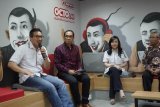 CIMB Niaga hadirkan Digital Lounge @Campus di FEB UGM