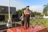 Polres Kotamobagu Berlakukan Sistem Reward -Punishment