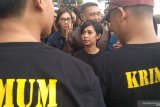 Hasil autopsi putri Karen 