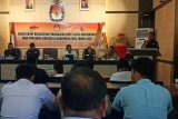 KPU Poso gelar FGD libatkan kepala sekolah dan pimpinan perguruan tinggi