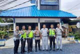 PT Jasa Raharja Lampung serahkan bantuan PKBL