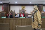 Mantan kepala kantor pajak PMA divonis 6,5 tahun penjara