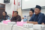 KPU Jatim: 14 daerah berpotensi diikuti pasangan calon perseorangan