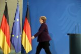 Kanselir Angela Merkel tetap tidak berencana calonkan diri untuk periode kelima