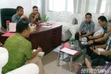 Linmas di Minahasa Tenggara diaktifkan jelang Pilkada