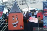 KPU ajak masyarakat awasi tahapan pemilu, tidak percaya hoaks