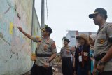 Polres dukung program 