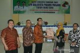 KPN Balaikota Padang Panjang laksanakan rapat anggota tahunan