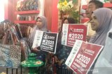 Panitia SGS terus edukasi masyarakat gunakan aplikasi