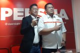 Persija Jakarta minta suporter tidak datang ke tempat latihan