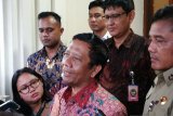 Mahfud: Wewenang KPK hentikan penyelidikan 36 kasus