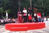 Jokowi minta masyarakat sulap perhutanan sosial lebih produktif